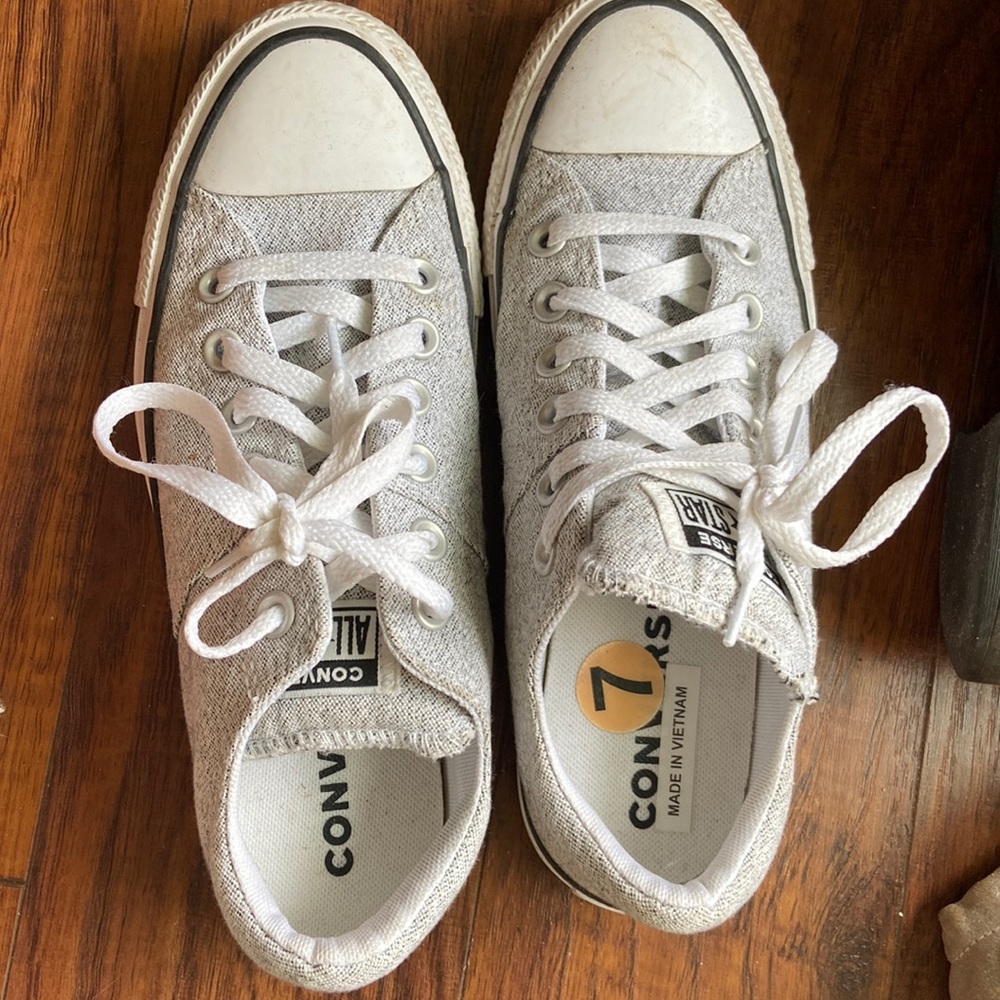 Converse All-Stars